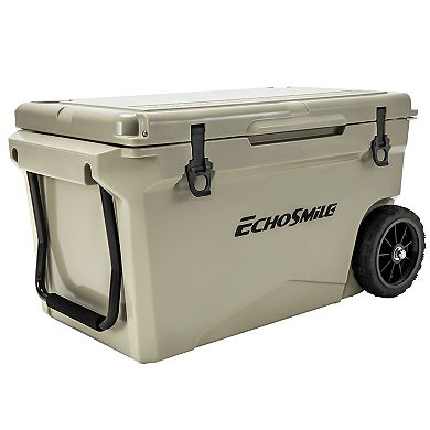 EchoSmile 75 qt. Rotomolded Cooler