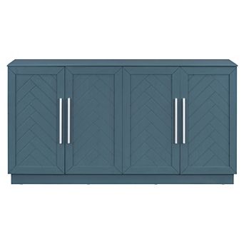 Merax Sideboard Buffet Cabinet with Storage