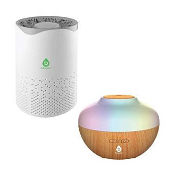 Pursonic Fresh Air & Aromatherapy Bundle