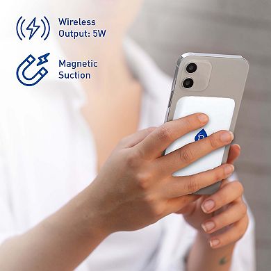 Pursonic Stay Charged & Never Lose Track Travel Bundle