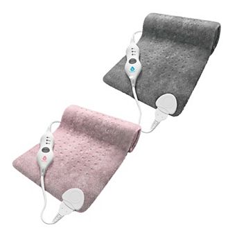 Father’s and Mother’s Day Comfort Bundle: Double the Warmth with Pursonic Heating Pads!