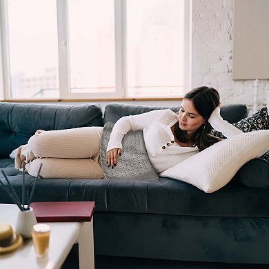 Father’s and Mother’s Day Comfort Bundle: Double the Warmth with Pursonic Heating Pads!