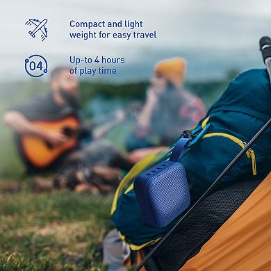 Pursonic Travel Essentials Bundle: Stay Connected, Secure, and Entertained on the Go!