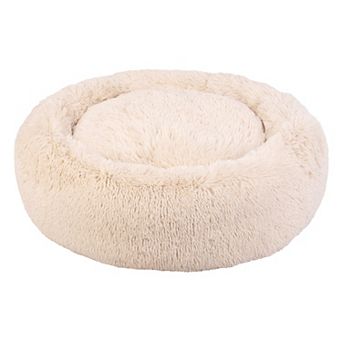 Kenwood Donut Bed Pet Bed