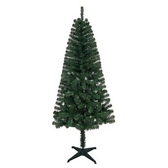 St. Nicholas Square® 6-ft. Pre-Lit Artificial Christmas Tree