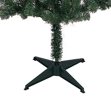 St. Nicholas Square 6-ft. Pre-Lit Artificial Christmas Tree