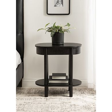 Koji Capsule Side Table