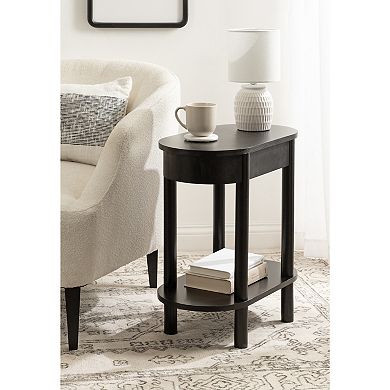 Koji Capsule Side Table