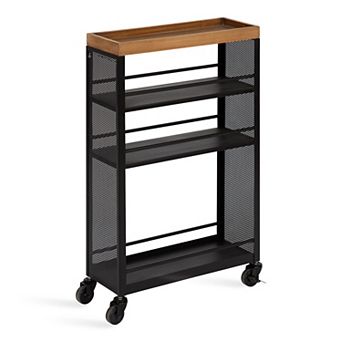 Piazza Storage Cart