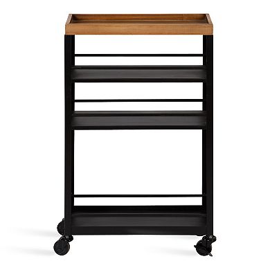 Piazza Storage Cart