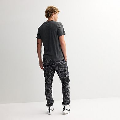 Men's Pink Floyd Live On Stage Graphic Tee