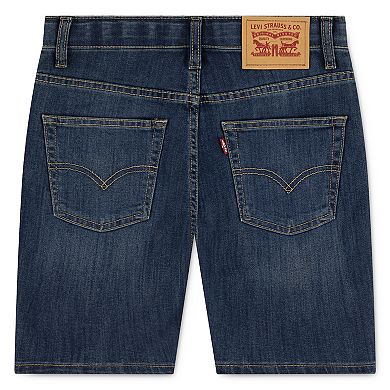 Boys 8-20 Levi's® Slim Fit Performance Shorts