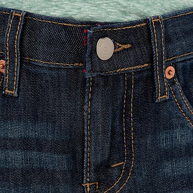 Boys 8-20 Levi's® Slim Fit Performance Shorts