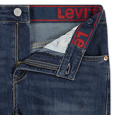 Boys 8-20 Levi's® Slim Fit Performance Shorts