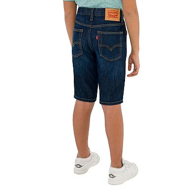 Boys 8-20 Levi's® Slim Fit Performance Shorts
