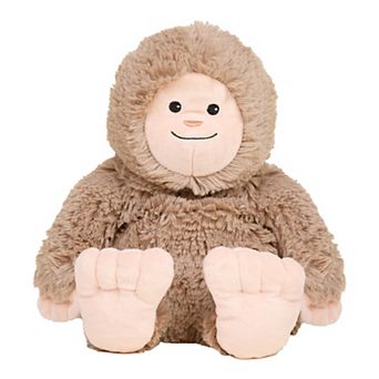 Warmies® Bigfoot Soft Plush Toy