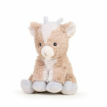 Warmies® Goat Soft Plush Toy