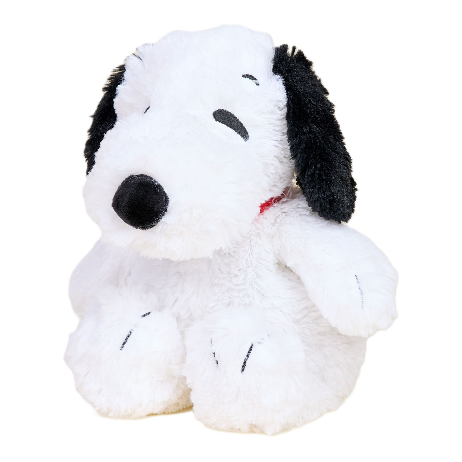 Детская мягкая игрушка Warmies Snoopy Soft Plush Toy — фото 1