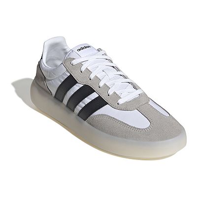 New Adidas Barreda Decode \'Grey Black\' Men\'s Shoes Size 11.5 Barreda_Decode_Shoes_Black_JI2  main image 3