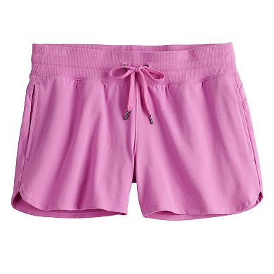 Women's Tek Gear® Essential Shorts