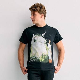 Men's Kacey Musgraves & White Horse Graphic Tee