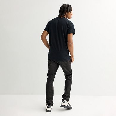 Men's Wednesday & Thing Graphic Tee