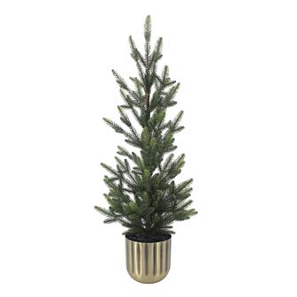 St. Nicholas Square® 36″ Artificial Pine Tree