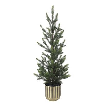 St. Nicholas Square® 36″ Artificial Pine Tree