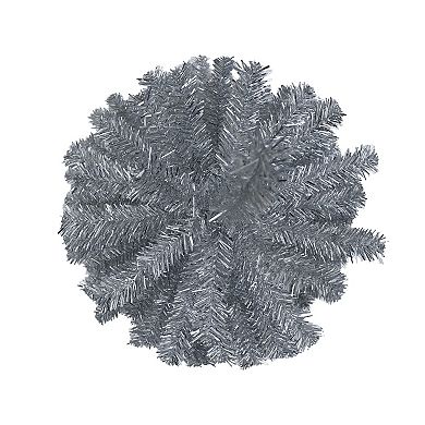 St. Nicholas Square® 4-ft. Artificial Tinsel Christmas Tree