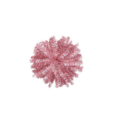 St. Nicholas Square® 4-ft. Artificial Tinsel Christmas Tree