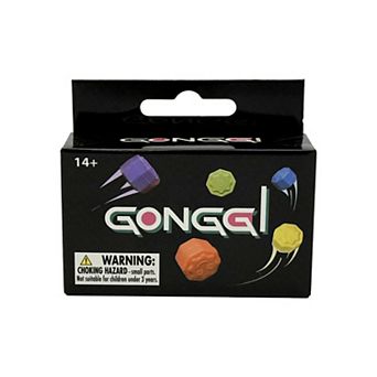 Island Dogs Gonggi Game