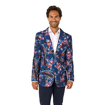Men's OppoSuits National Lampoon's Clark Blazer