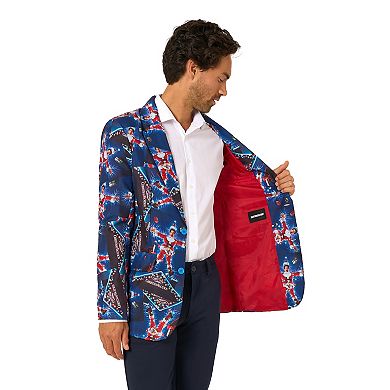 Men's OppoSuits National Lampoon's Clark Blazer
