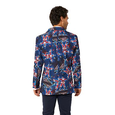 Men's OppoSuits National Lampoon's Clark Blazer