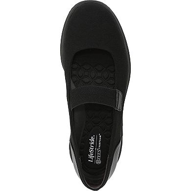 LifeStride Reflection Women's Mary Jane Shoes