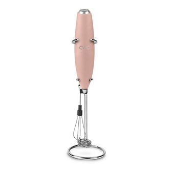Cook With Color 2-in-1 Egg Beater & Frother