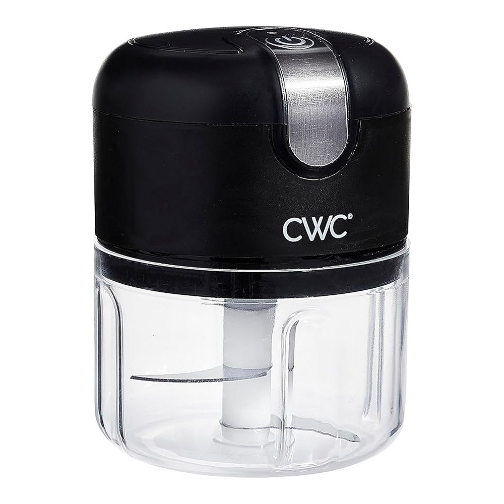 Cook With Color 8-oz. Wireless Food Chopper