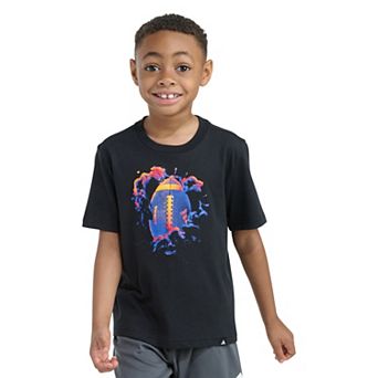 Boys 4-7 adidas Football Graphic Tee