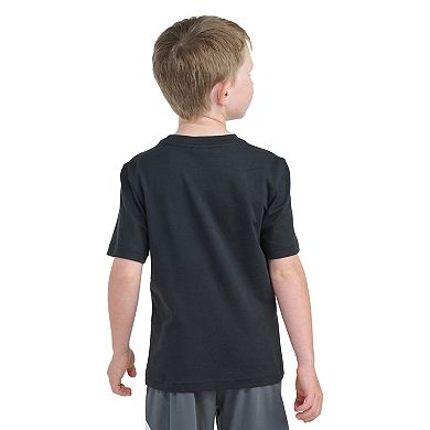Boys 4-7 adidas 3-Bar Character Graphic Tee