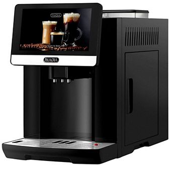 Zulay Kitchen Magia Super Automatic Espresso Machine