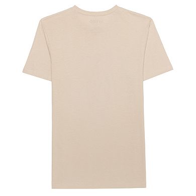 Men's Extra Round Golf Graphic Tee