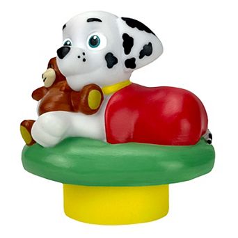 Paw Patrol Marshall Luna Content Character