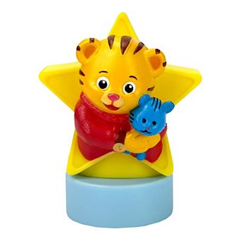 Daniel Tiger Luna Content Character