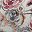 Blushed Floral Fabric