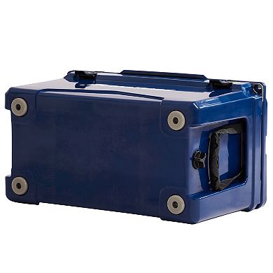 EchoSmile 35 qt. Rotomolded Cooler
