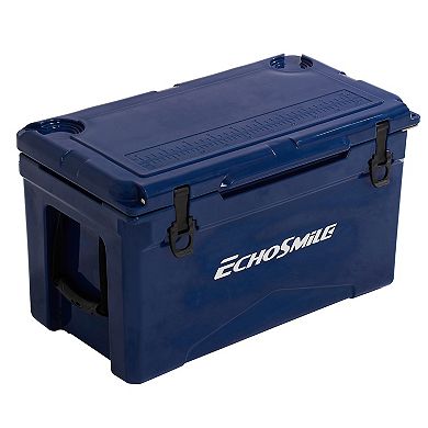 EchoSmile 35 qt. Rotomolded Cooler