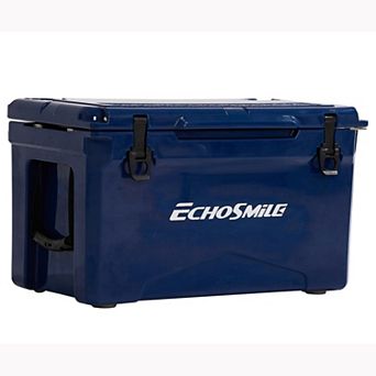 EchoSmile 35-qt Rotomolded Cooler