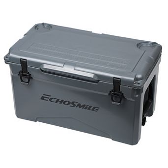 EchoSmile 35-qt Rotomolded Cooler