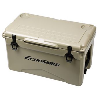 EchoSmile 35-qt Rotomolded Cooler