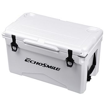 EchoSmile 35-qt Rotomolded Cooler